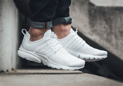 Nike Presto White 